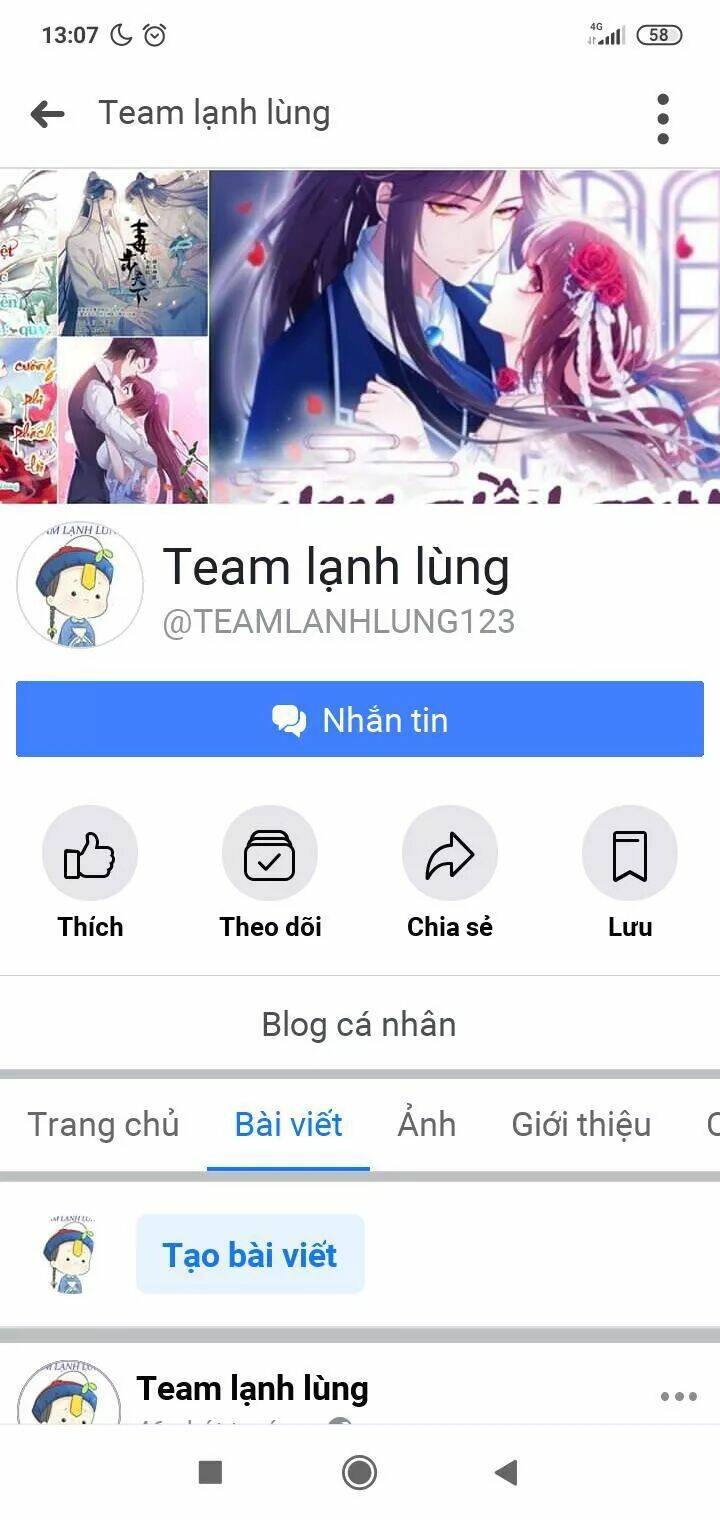 Cuồng Phi Phách Lối Tập 84 trang 23