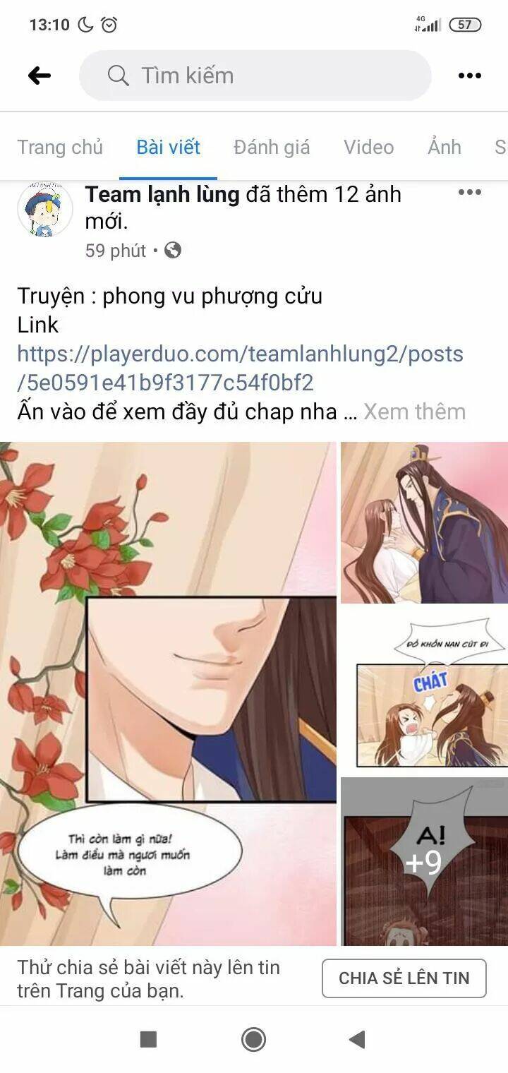 Cuồng Phi Phách Lối Tập 84 trang 25