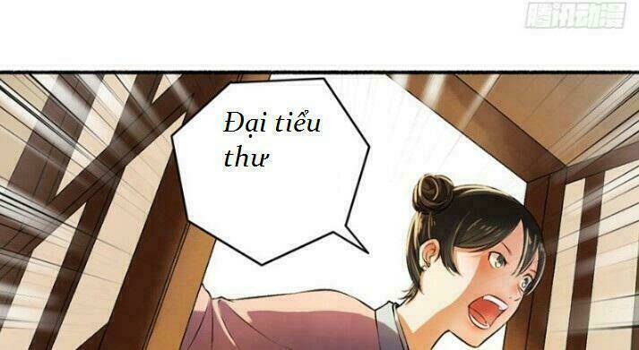 Cuồng Phi Phách Lối Tập 9 trang 17