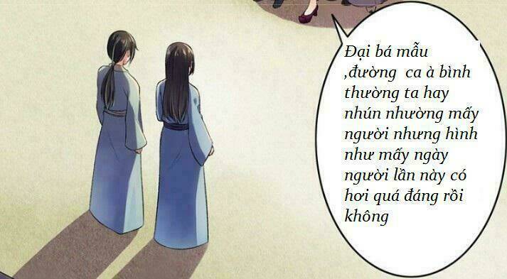 Cuồng Phi Phách Lối Tập 9 trang 24