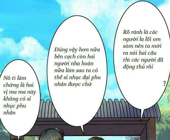 Cuồng Phi Phách Lối Tập 9 trang 29