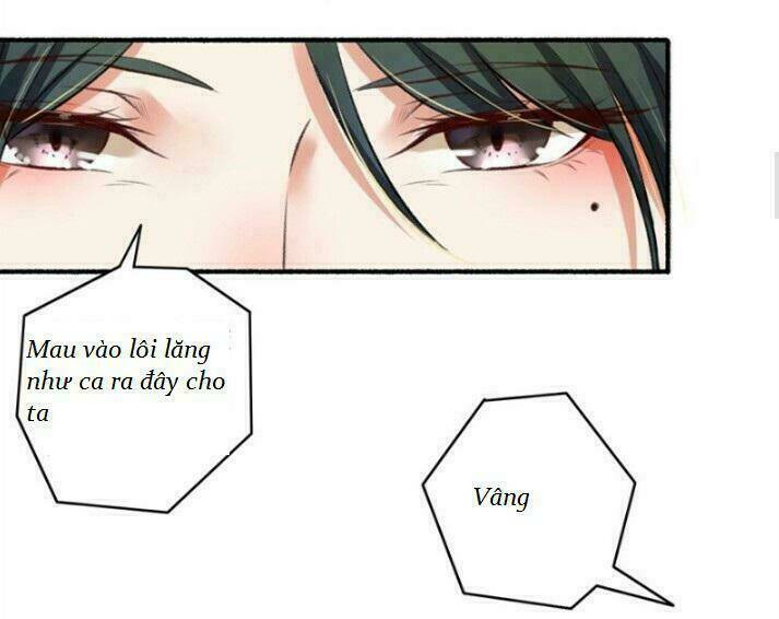 Cuồng Phi Phách Lối Tập 9 trang 39