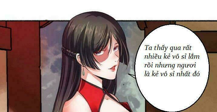 Cuồng Phi Phách Lối Tập 9 trang 45