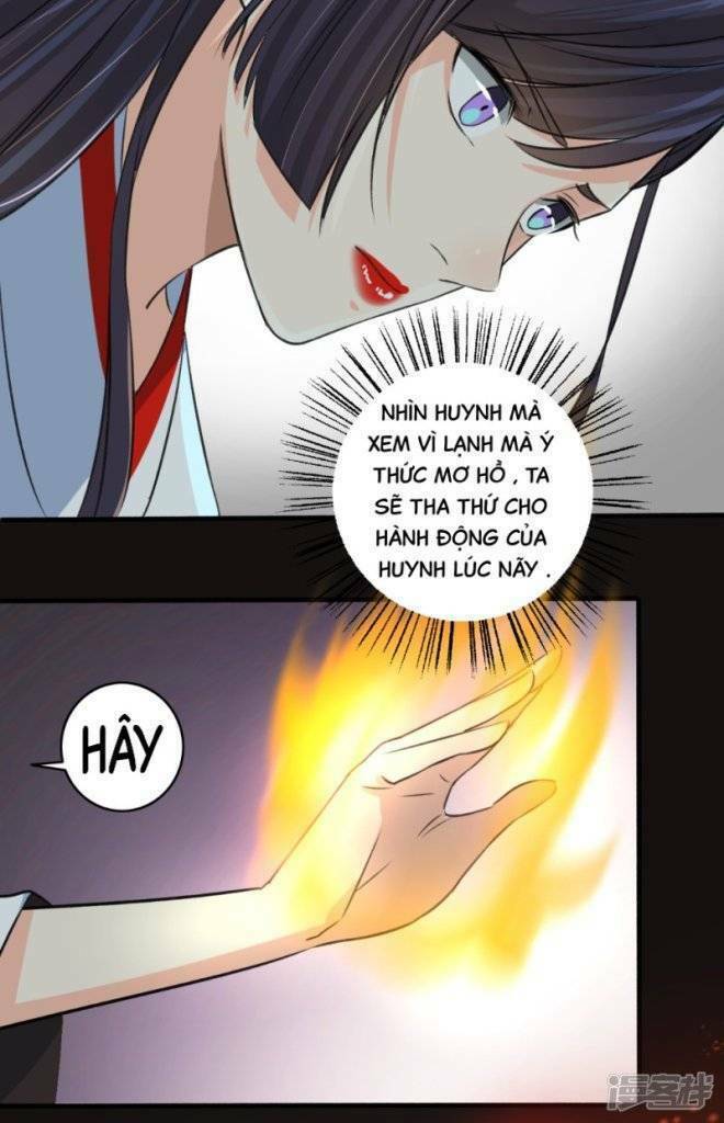 Cuồng Phi Phách Lối Tập 96 trang 16