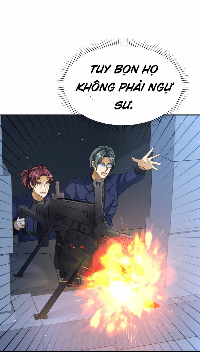 Cựu Nhật Ngự Long Tập 13 trang 30
