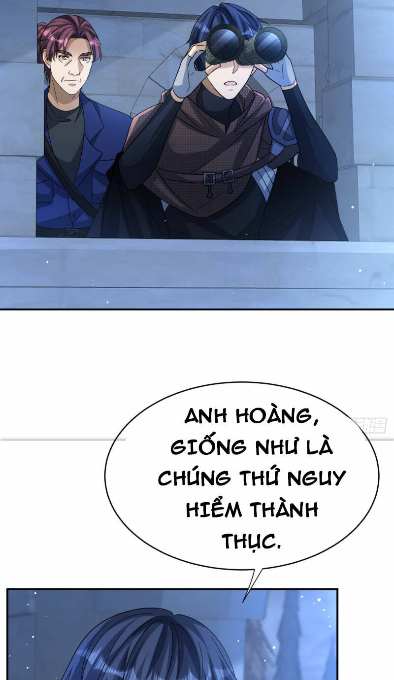 Cựu Nhật Ngự Long Tập 13 trang 4