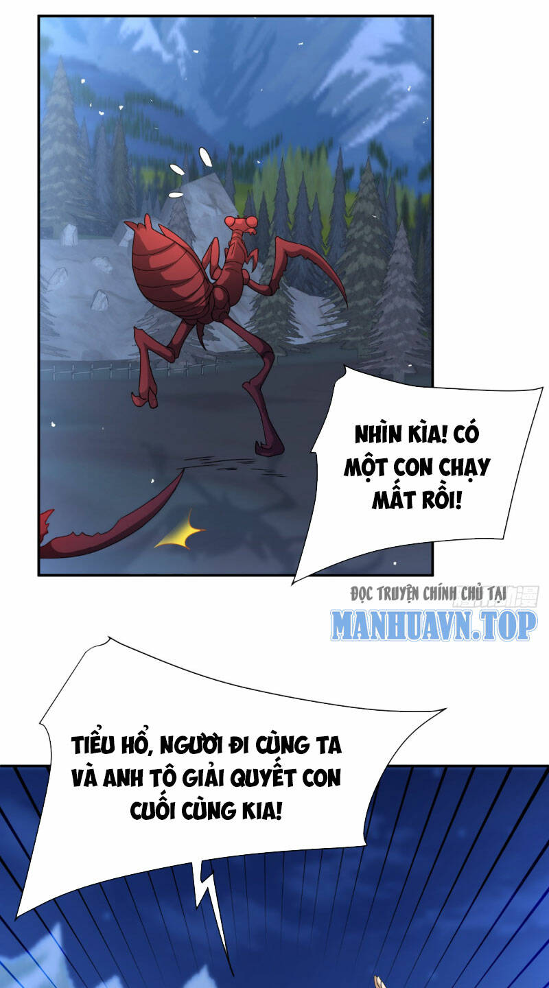 Cựu Nhật Ngự Long Tập 13 trang 34