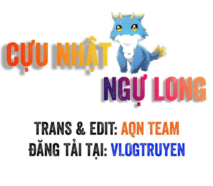 Cựu Nhật Ngự Long Tập 2 trang 1