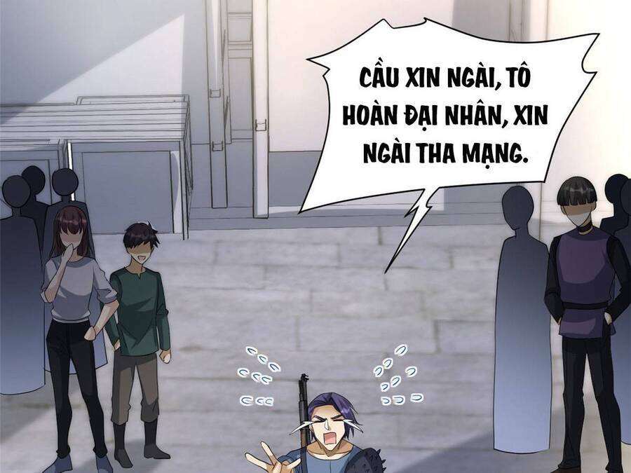 Cựu Nhật Ngự Long Tập 2 trang 80