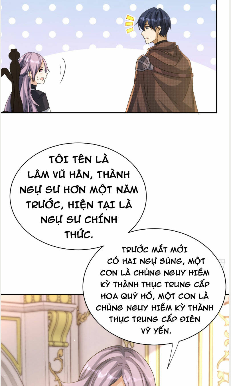 Cựu Nhật Ngự Long Tập 21 trang 16