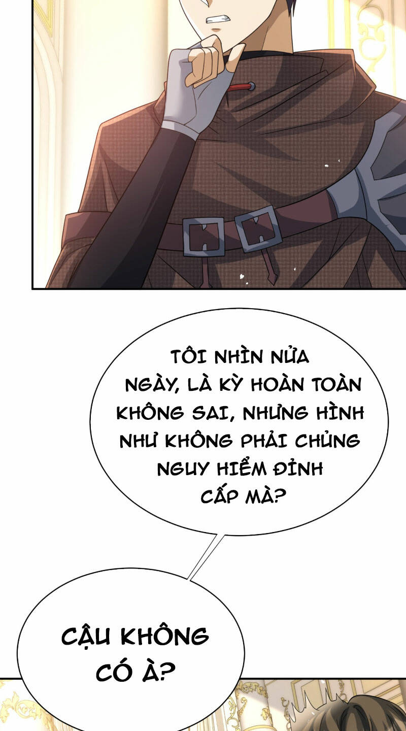 Cựu Nhật Ngự Long Tập 21 trang 26