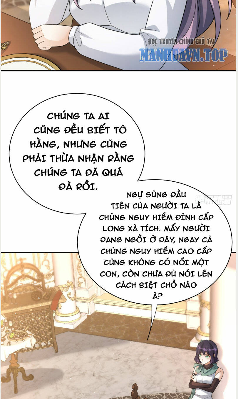Cựu Nhật Ngự Long Tập 21 trang 7