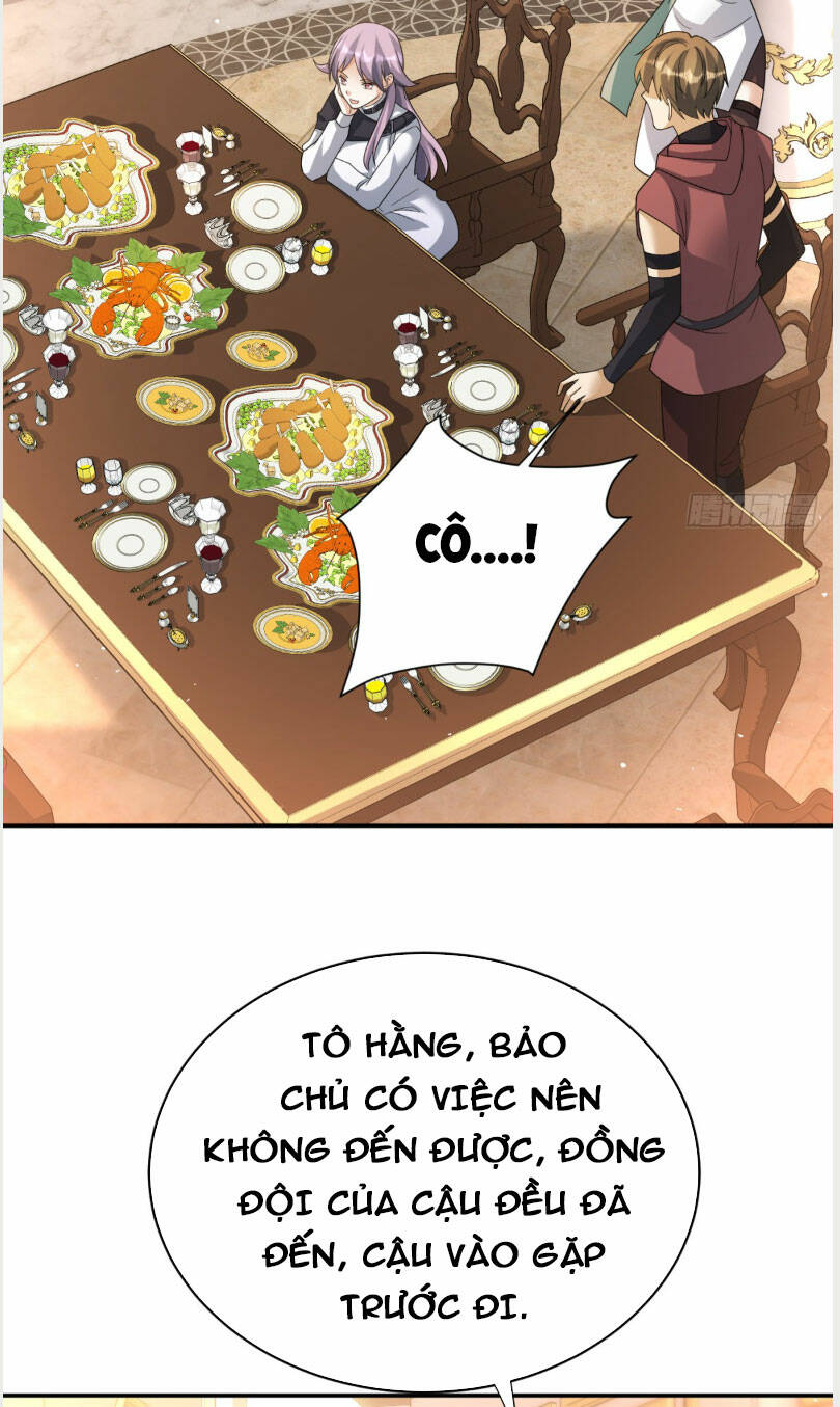 Cựu Nhật Ngự Long Tập 21 trang 8