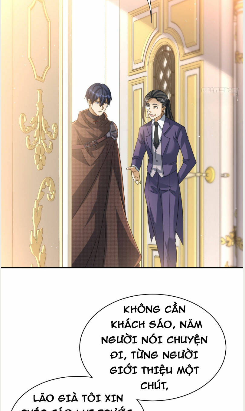 Cựu Nhật Ngự Long Tập 21 trang 9