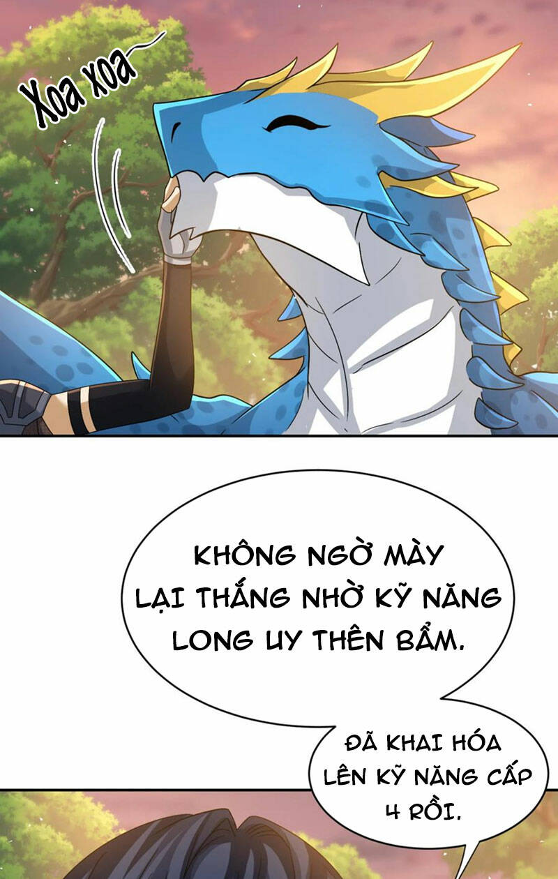 Cựu Nhật Ngự Long Tập 39 trang 2