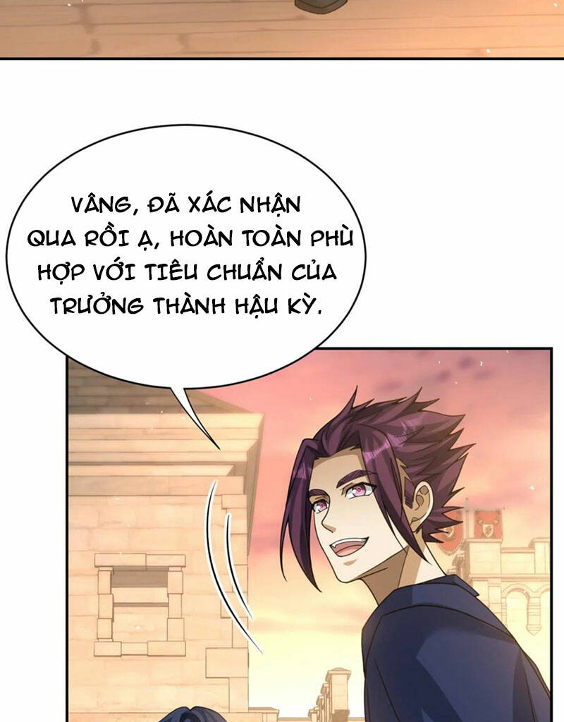 Cựu Nhật Ngự Long Tập 39 trang 21
