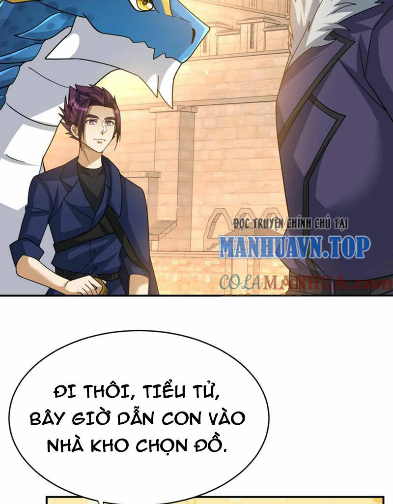 Cựu Nhật Ngự Long Tập 39 trang 26