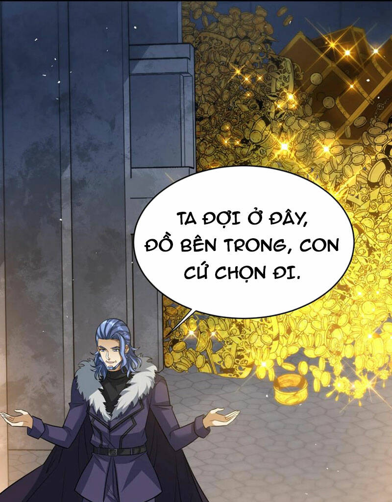 Cựu Nhật Ngự Long Tập 39 trang 36