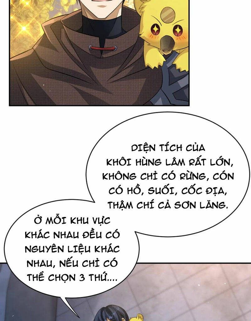 Cựu Nhật Ngự Long Tập 39 trang 41