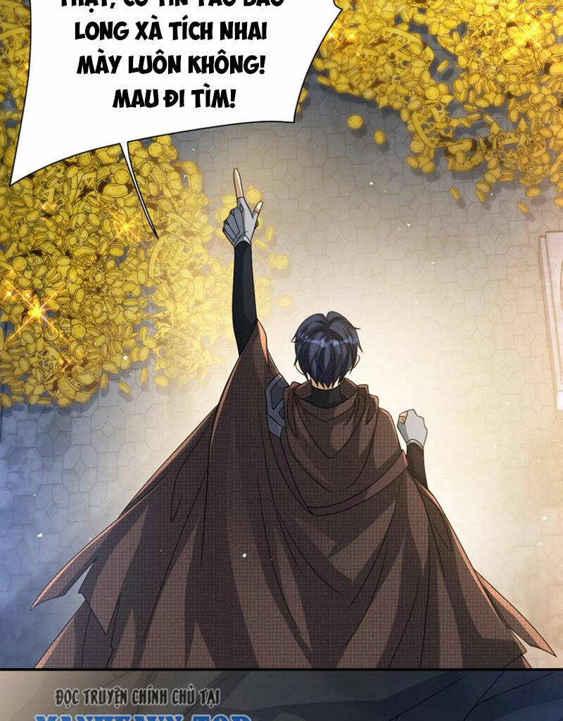 Cựu Nhật Ngự Long Tập 39 trang 54