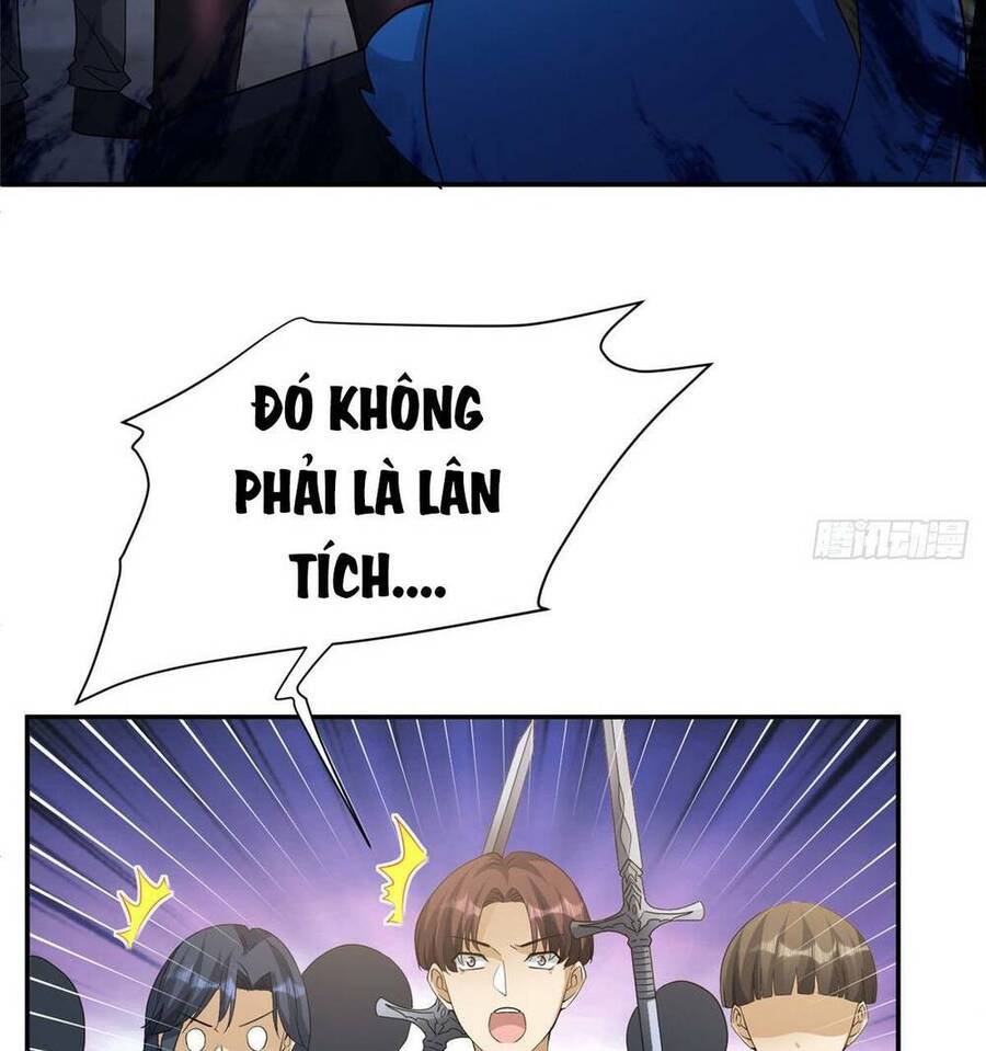 Cựu Nhật Ngự Long Tập 4 trang 3