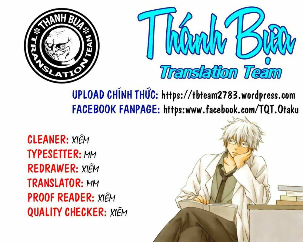 Đặc Nhiệm Thám Tử Tập 21 trang 2