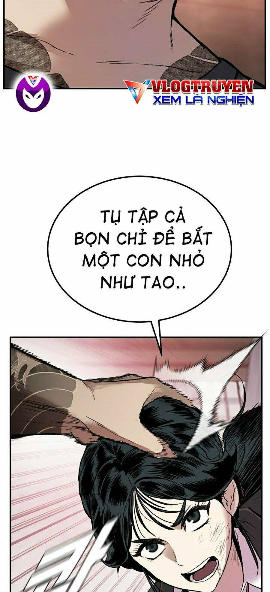 Đặc Vụ Kim Tập 1 trang 102