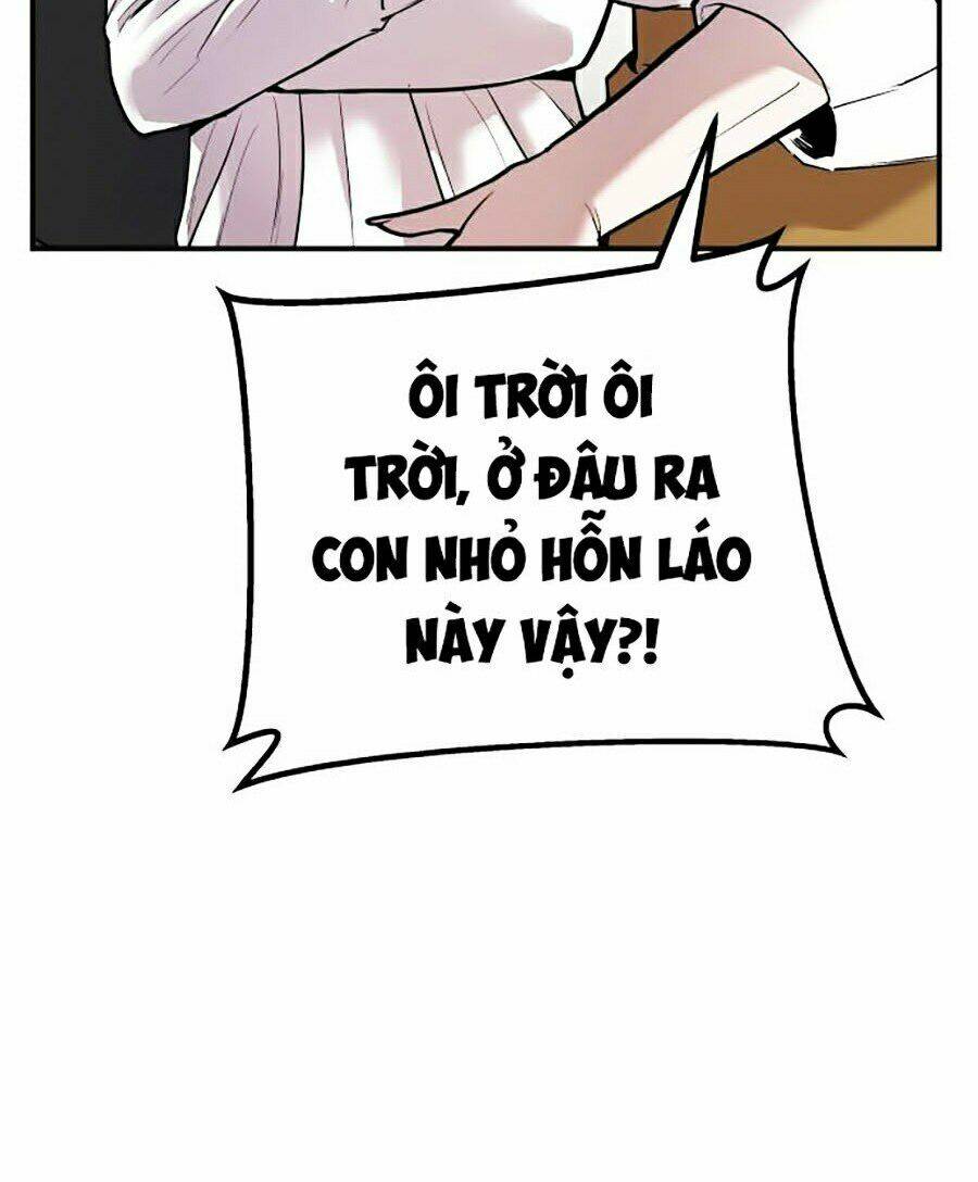 Đặc Vụ Kim Tập 1 trang 12