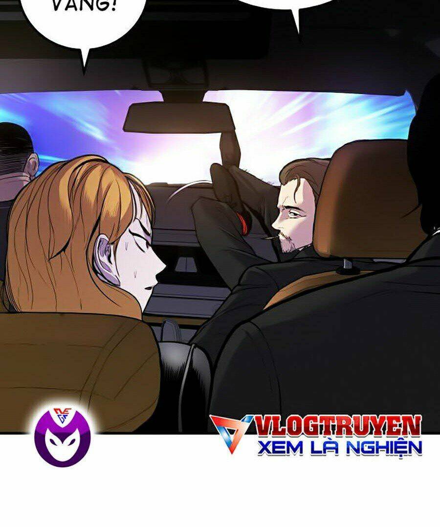 Đặc Vụ Kim Tập 1 trang 167