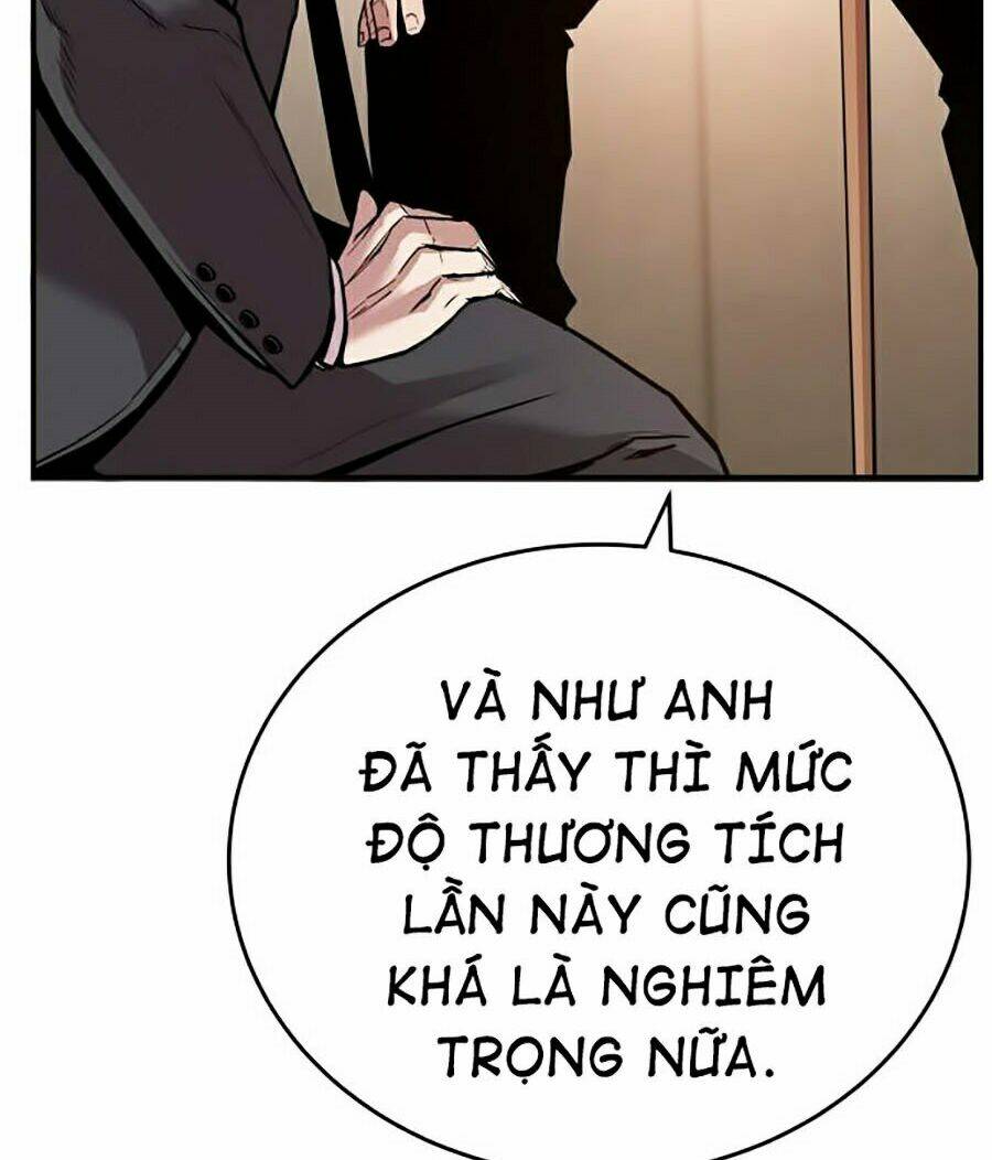 Đặc Vụ Kim Tập 1 trang 18