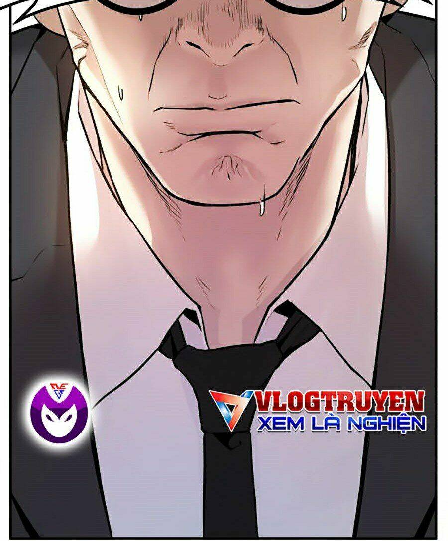 Đặc Vụ Kim Tập 1 trang 3
