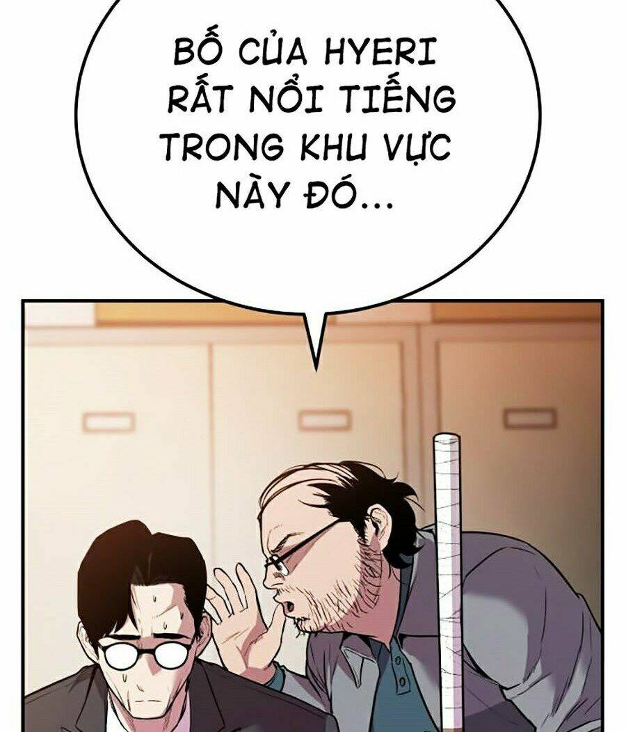 Đặc Vụ Kim Tập 1 trang 22