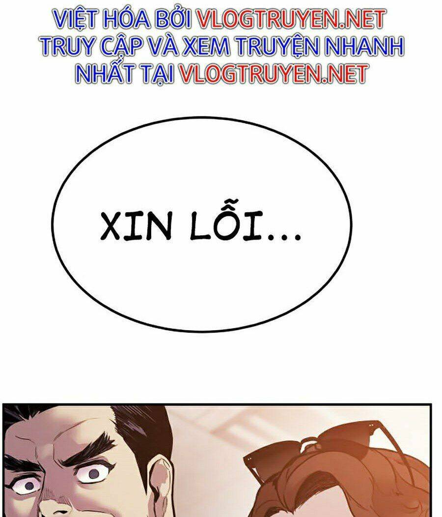 Đặc Vụ Kim Tập 1 trang 31