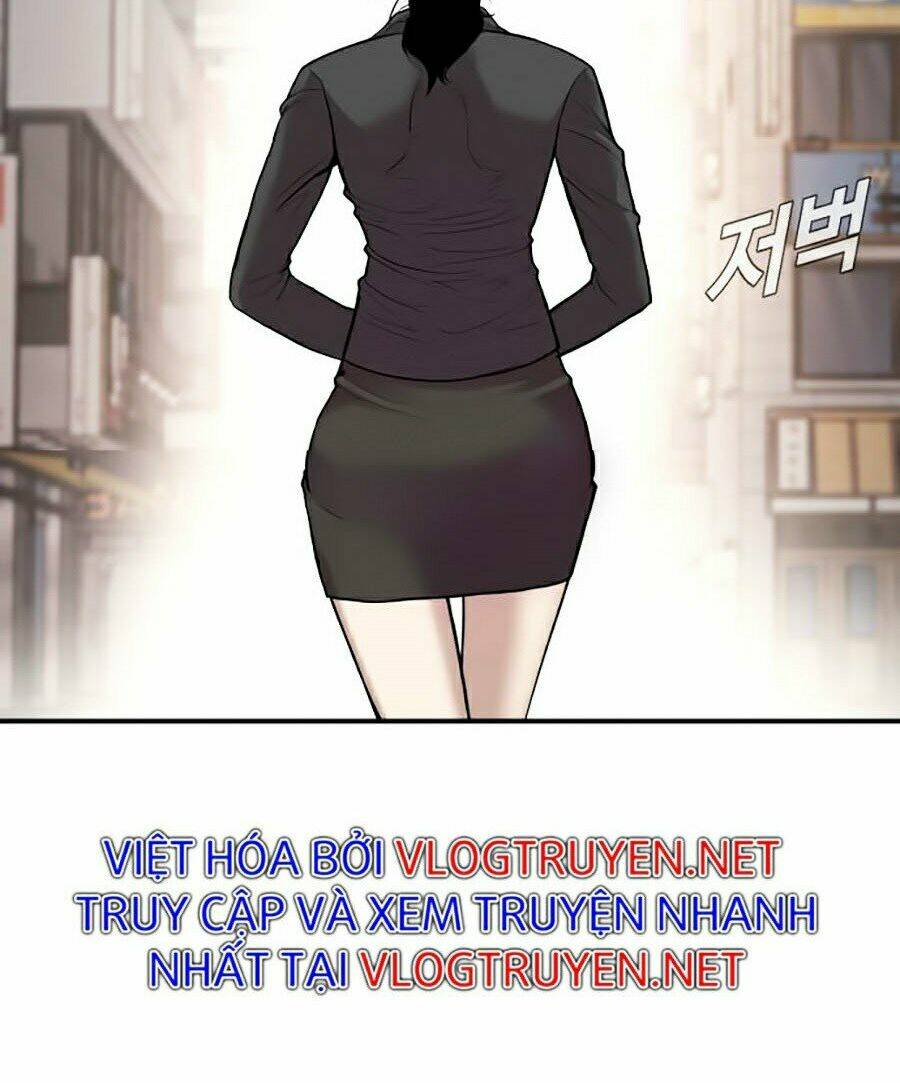 Đặc Vụ Kim Tập 1 trang 48
