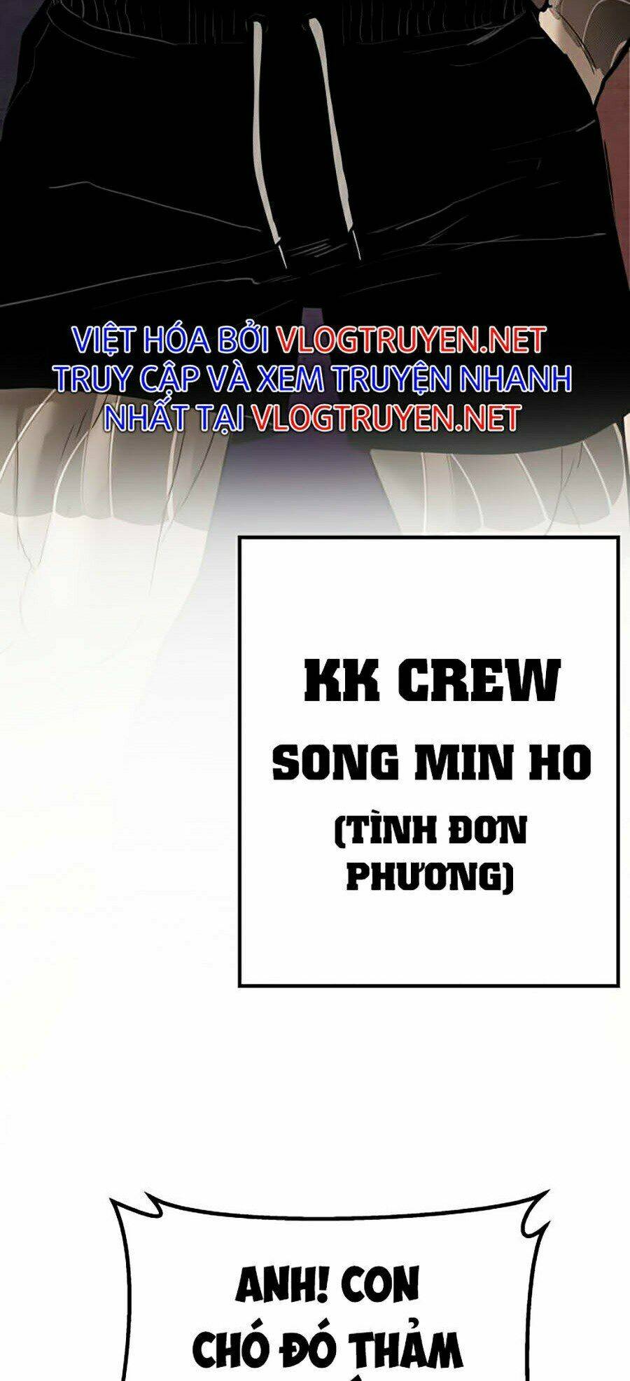 Đặc Vụ Kim Tập 1 trang 99
