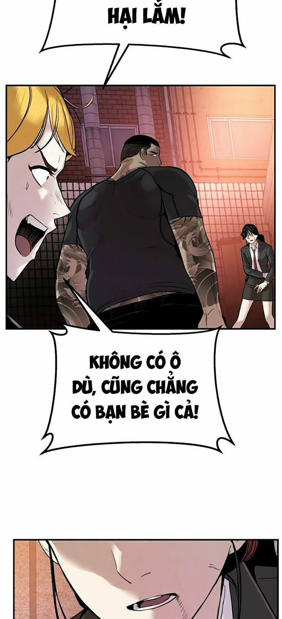 Đặc Vụ Kim Tập 1 trang 100