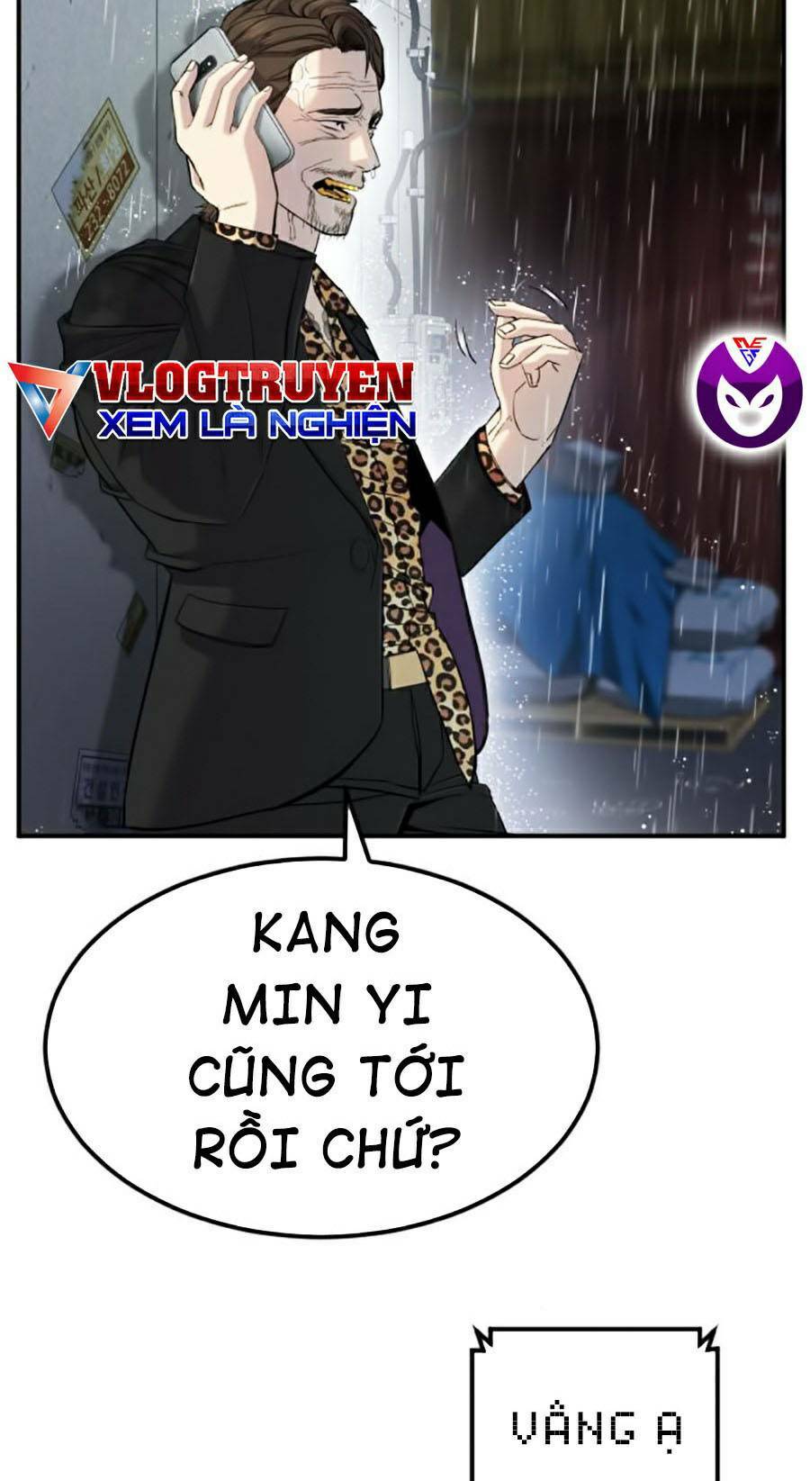 Đặc Vụ Kim Tập 10.1 trang 39