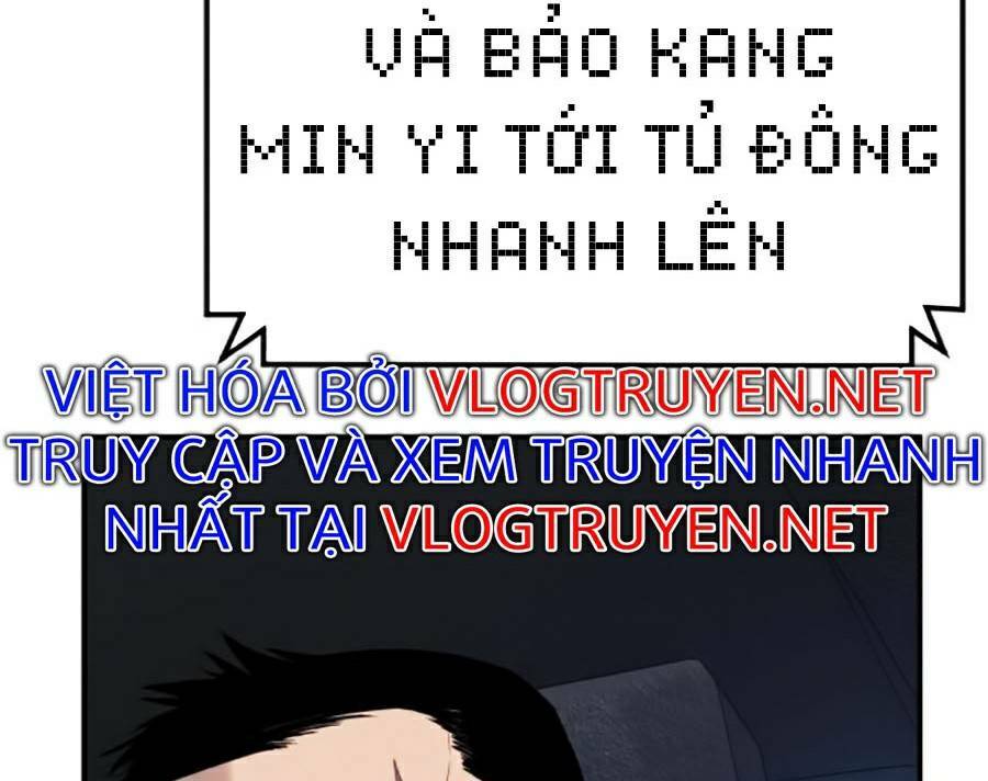 Đặc Vụ Kim Tập 10.1 trang 42