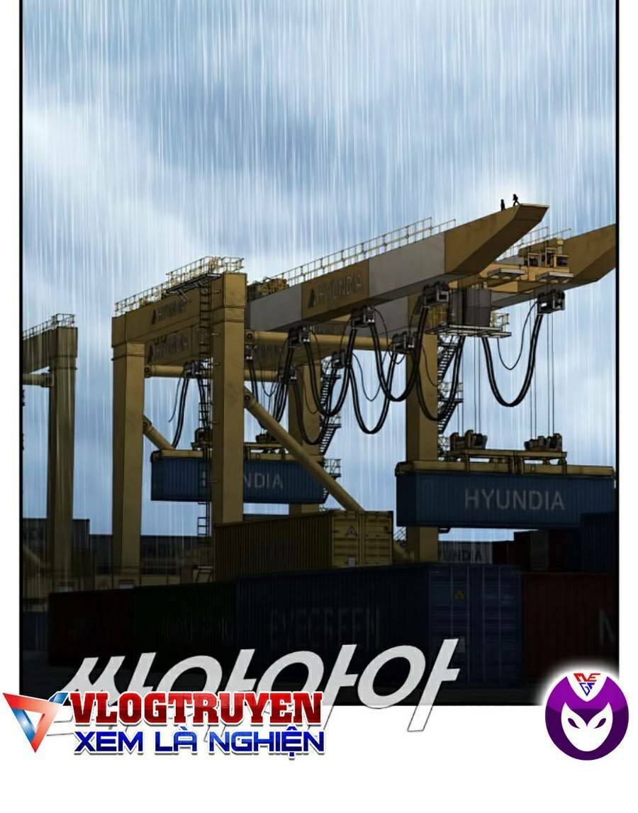 Đặc Vụ Kim Tập 10.1 trang 83
