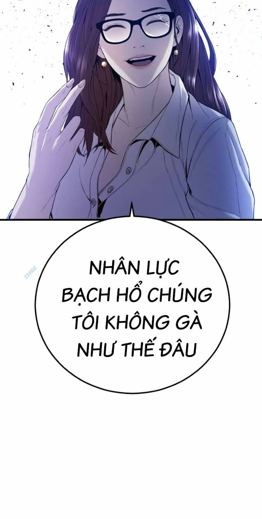 Đặc Vụ Kim Tập 104 trang 104