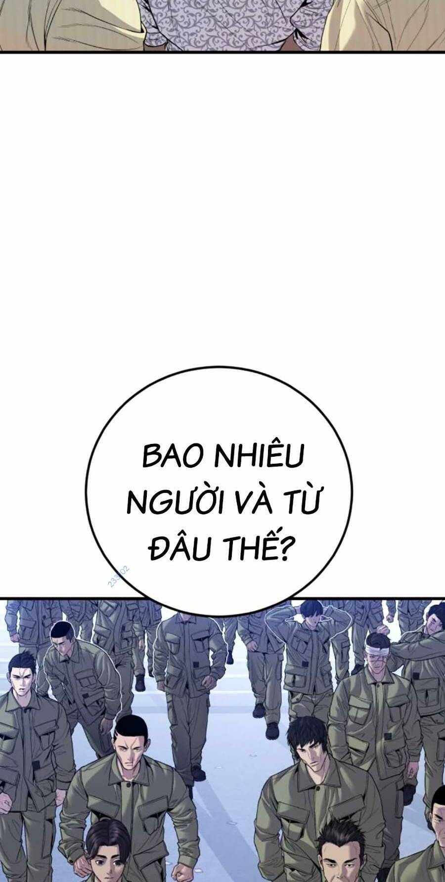 Đặc Vụ Kim Tập 104 trang 116
