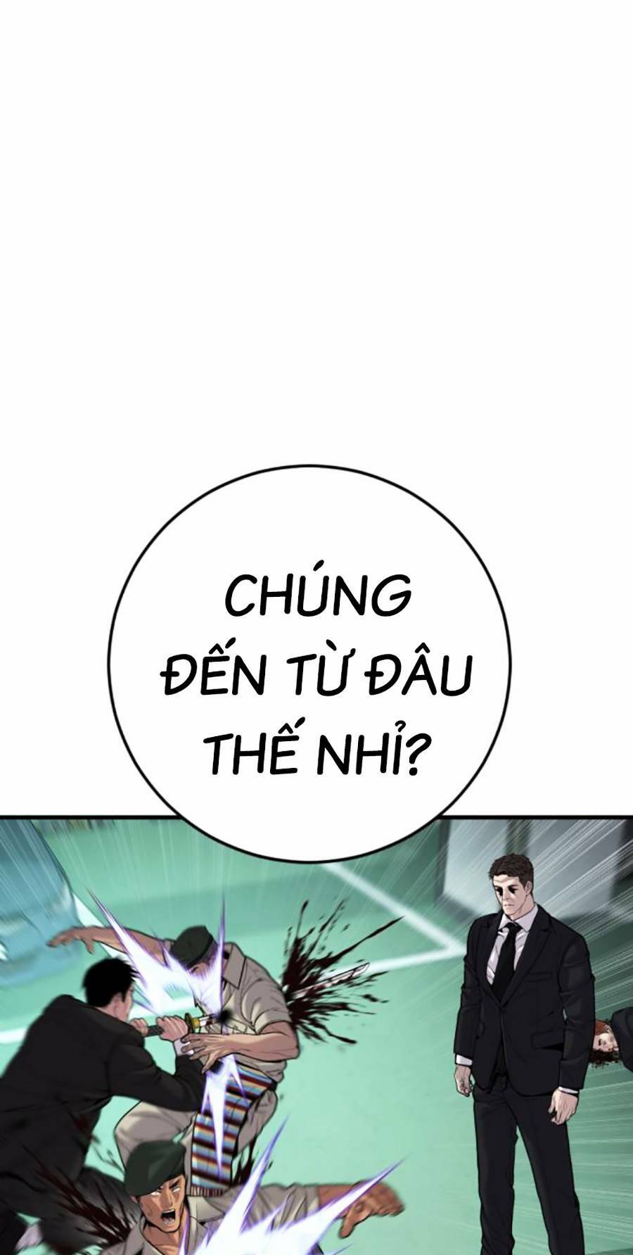 Đặc Vụ Kim Tập 104 trang 129