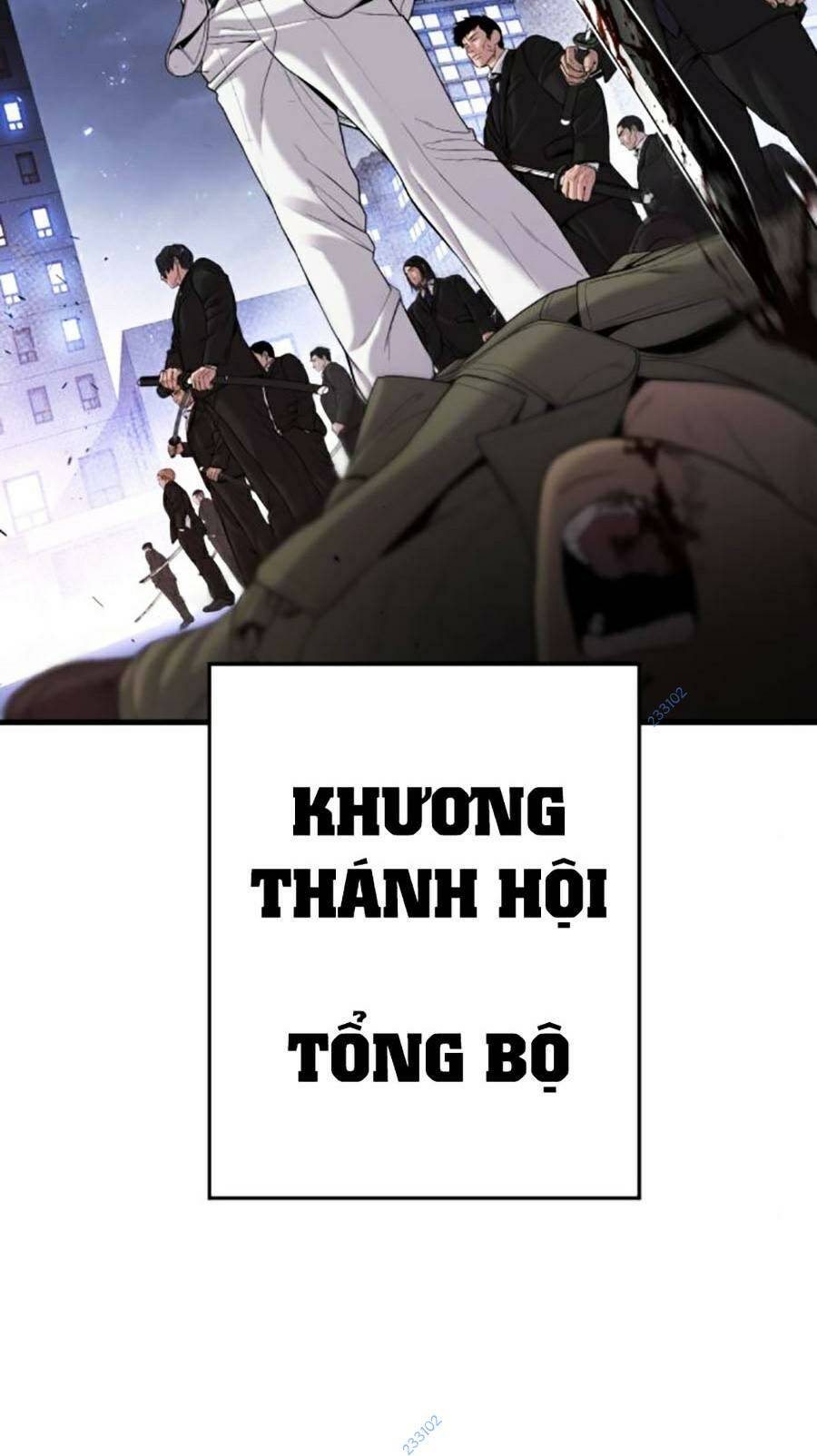 Đặc Vụ Kim Tập 104 trang 135