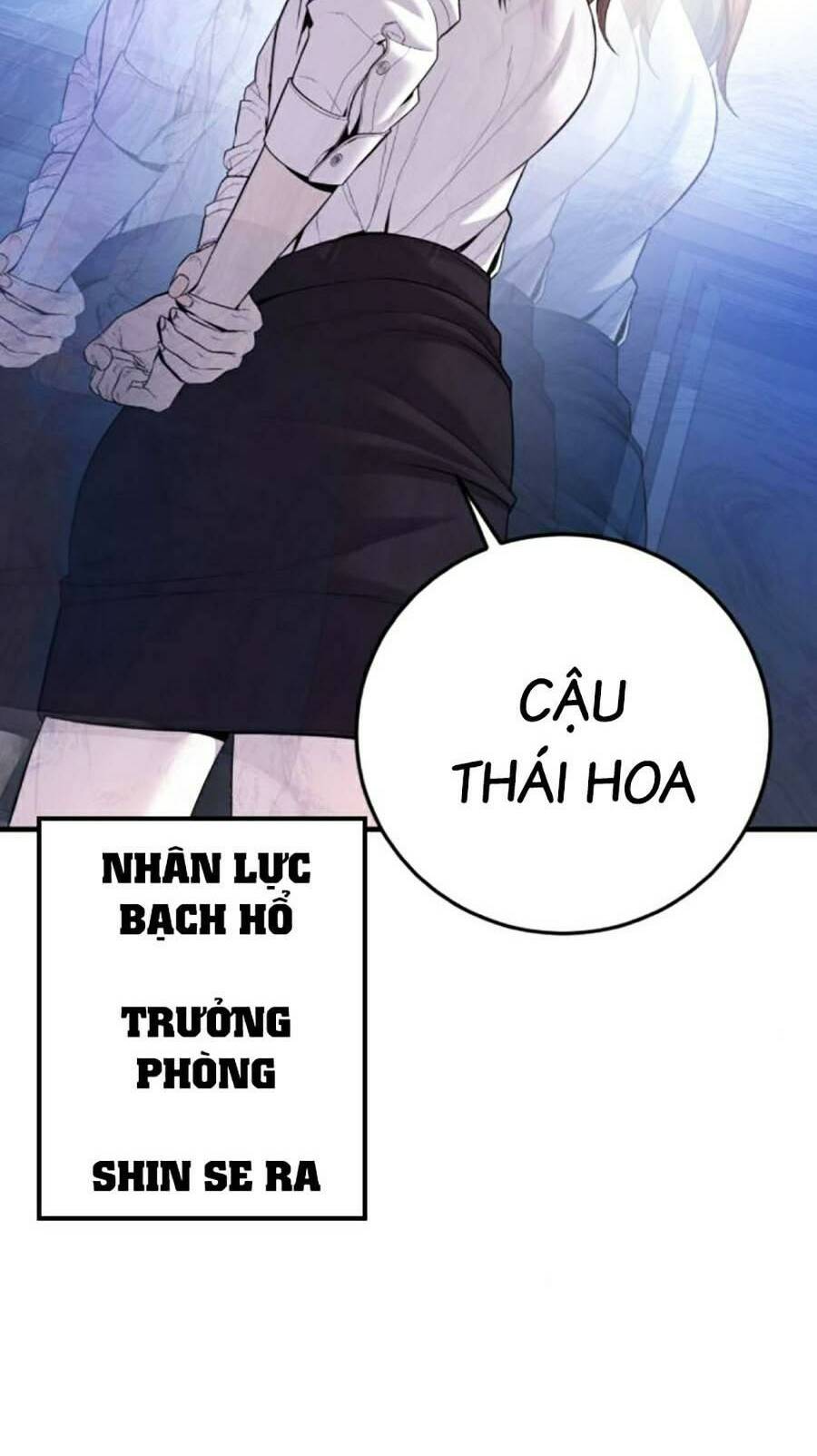 Đặc Vụ Kim Tập 104 trang 144