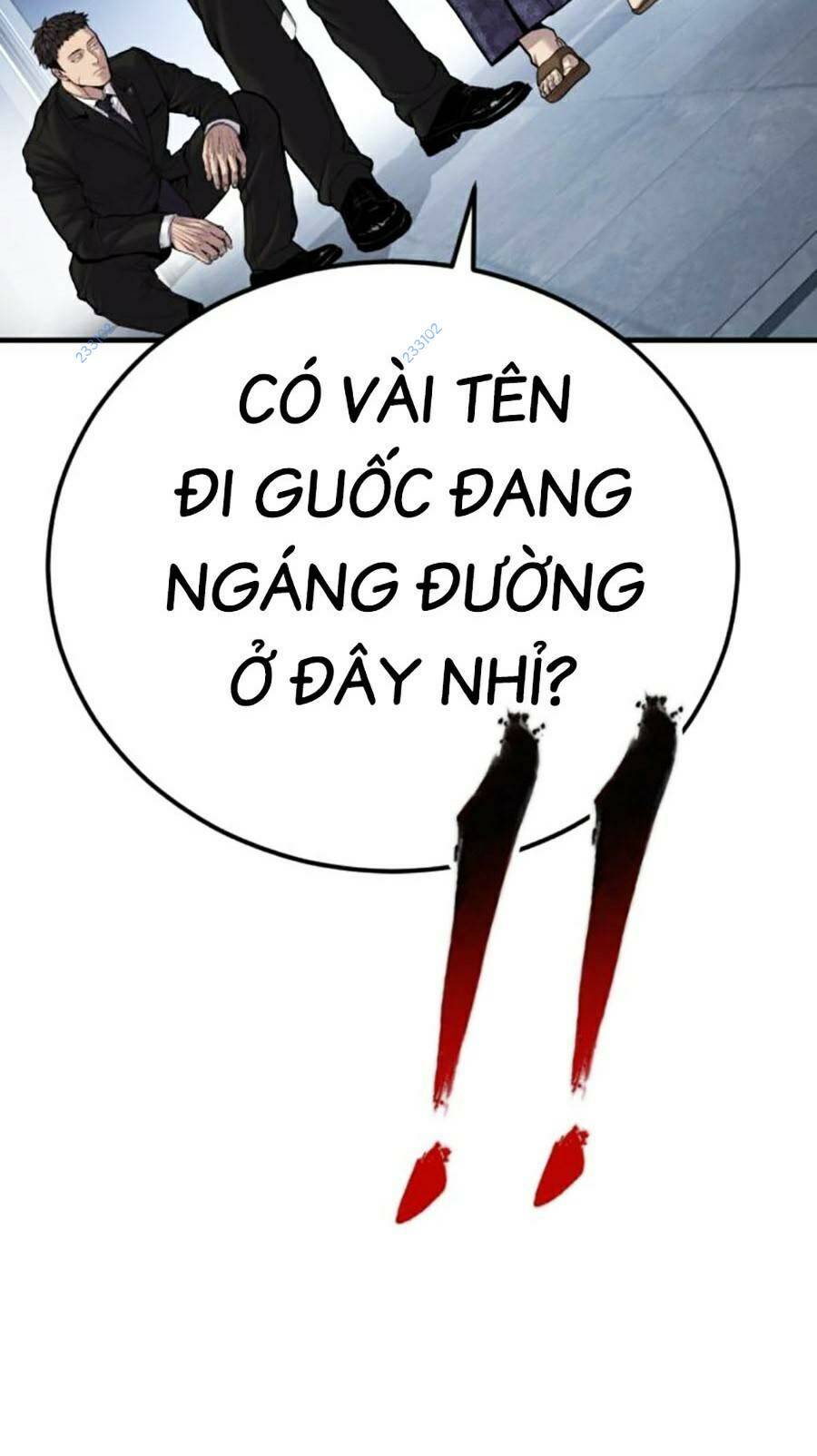 Đặc Vụ Kim Tập 104 trang 155