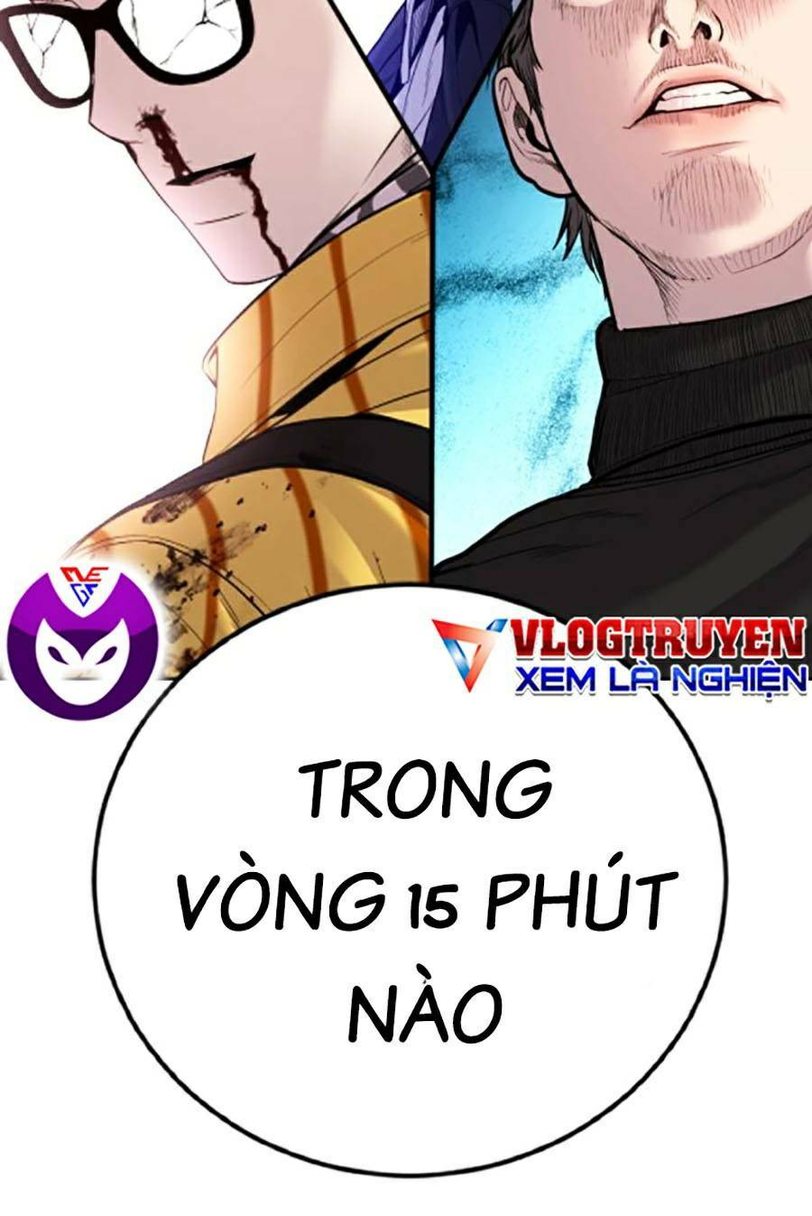 Đặc Vụ Kim Tập 105 trang 208