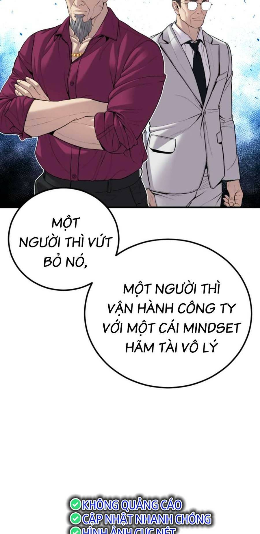 Đặc Vụ Kim Tập 106 trang 124