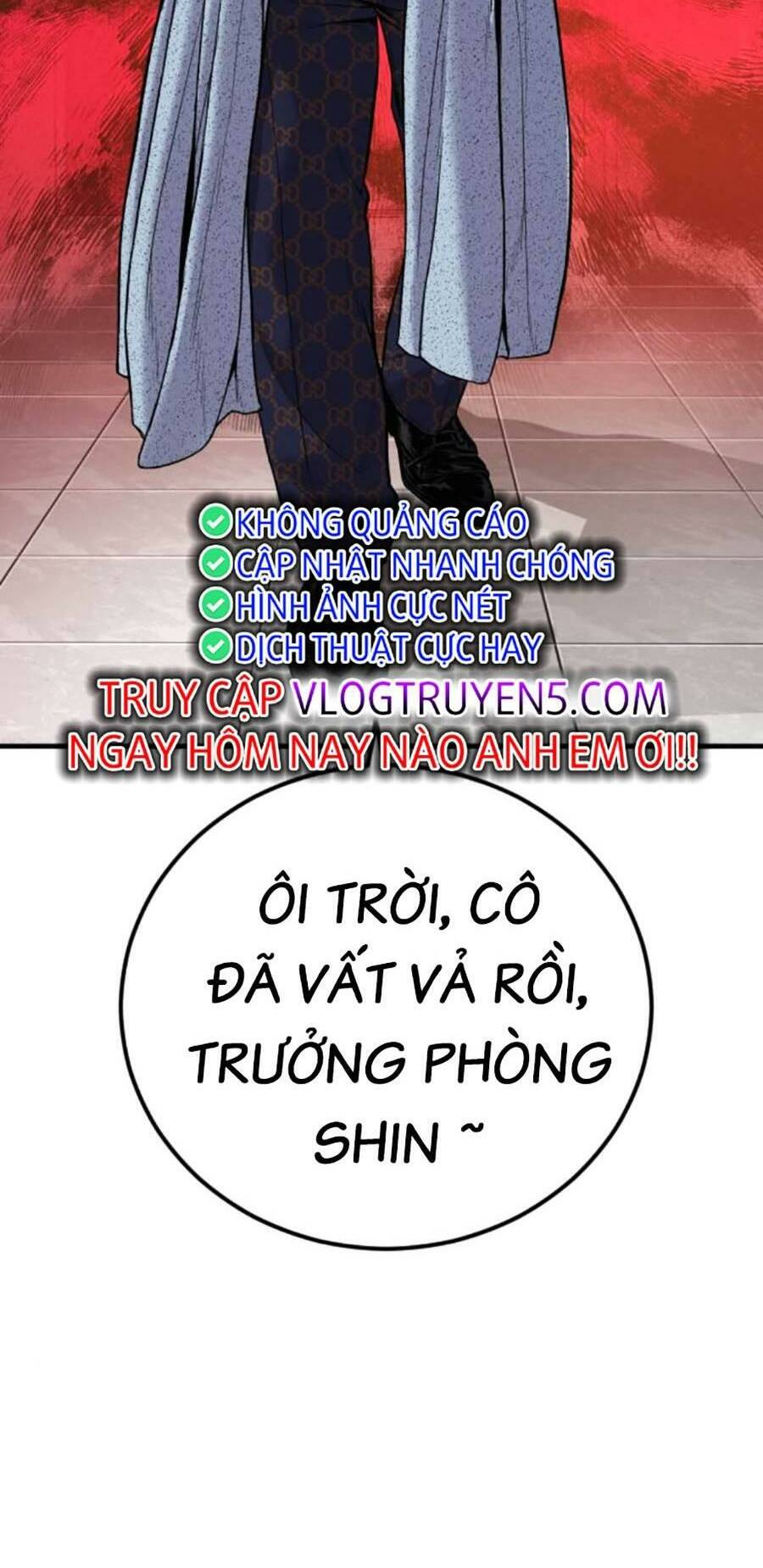 Đặc Vụ Kim Tập 106 trang 137