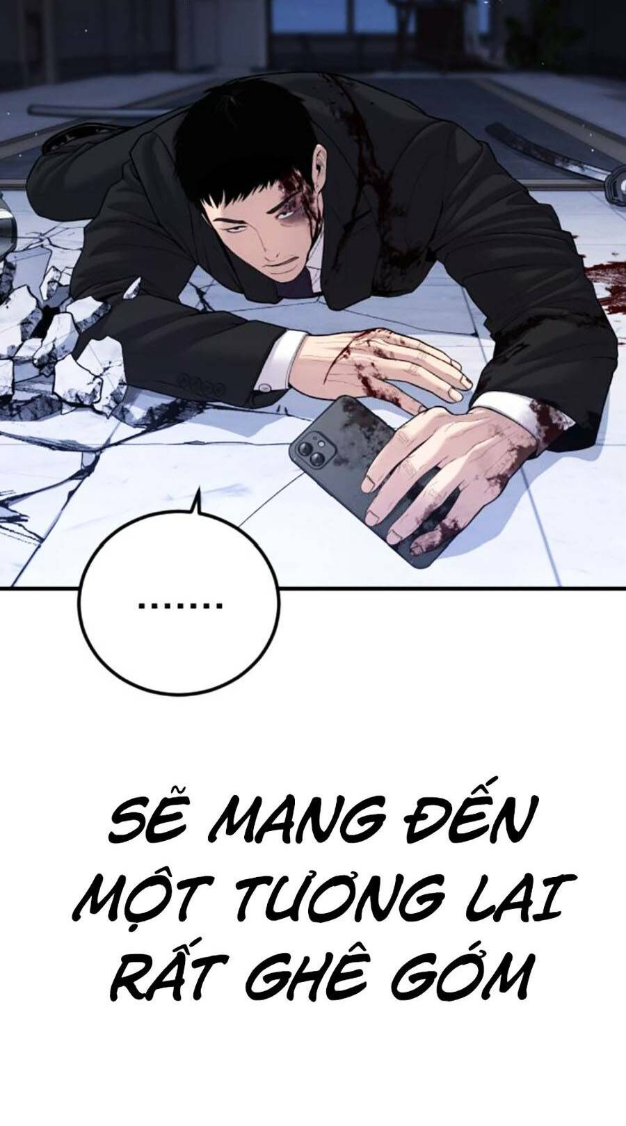 Đặc Vụ Kim Tập 106 trang 32
