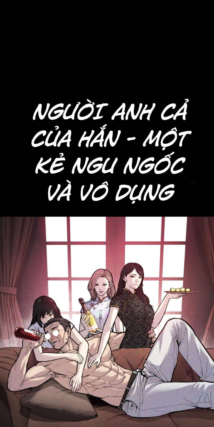Đặc Vụ Kim Tập 106 trang 79